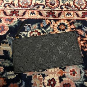 Louis Vuitton accessory pouch